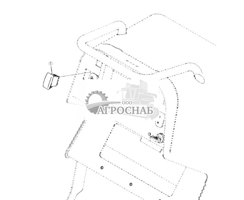 Переключатель реверсивного вентилятора - ST630176 150.jpg